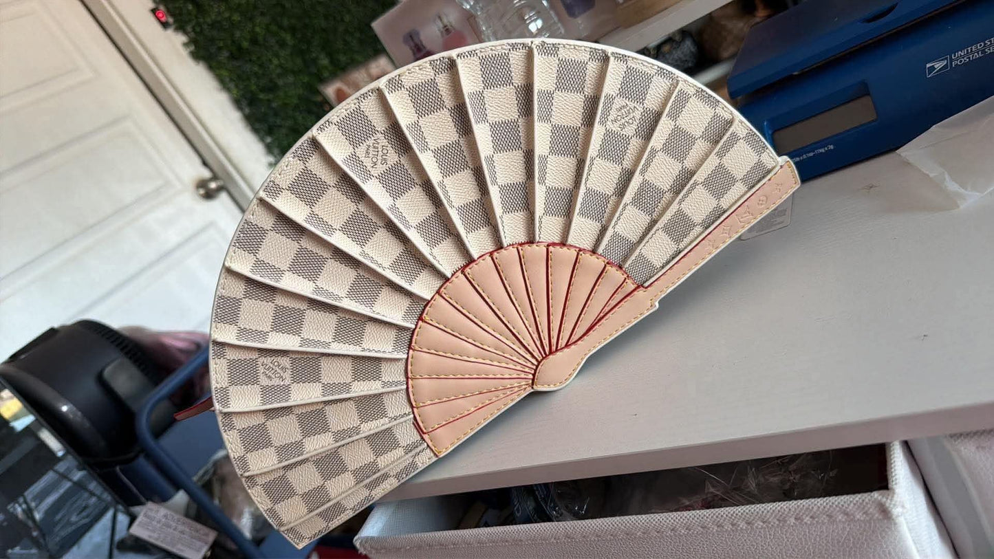 FAN ME BAG