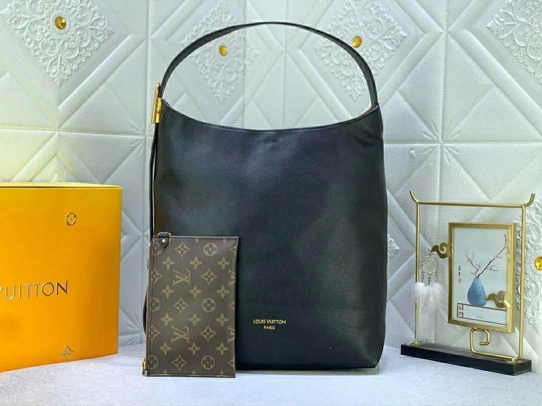Velours Hobo