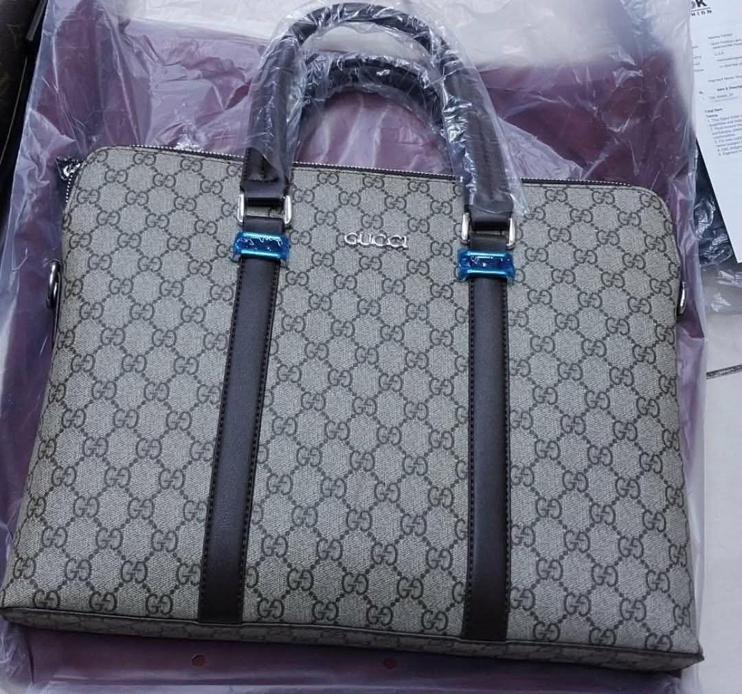 TechLuxe Bag