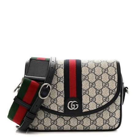 Noir Everyday Bag
