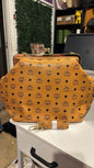LuxeLock Bag