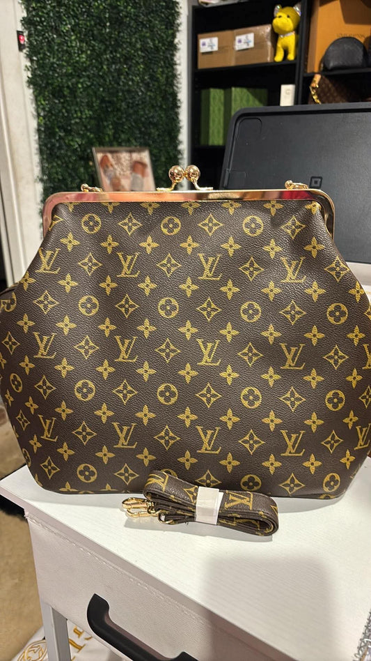 Royals Vault Bag