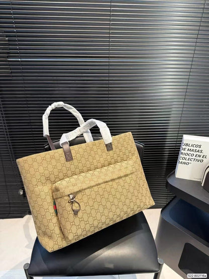 The Executive Tote