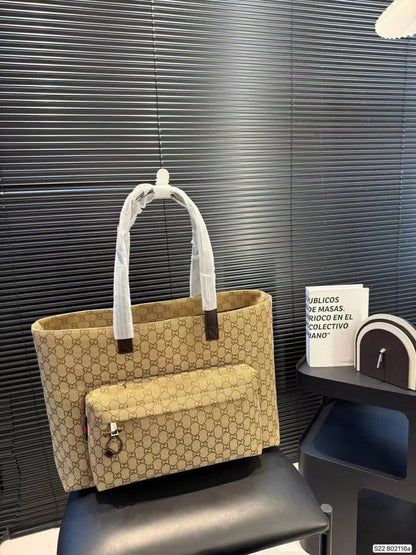 The Executive Tote