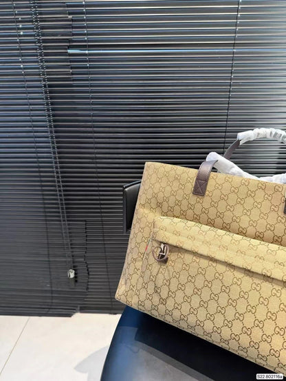The Executive Tote