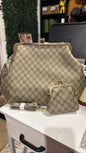 Maison Vault Bag