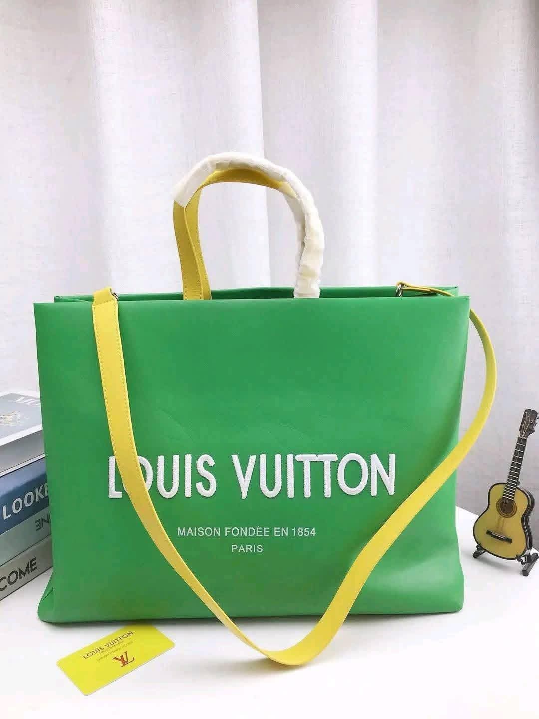 The GREEN Shopper