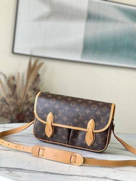 Flex Urban Messenger