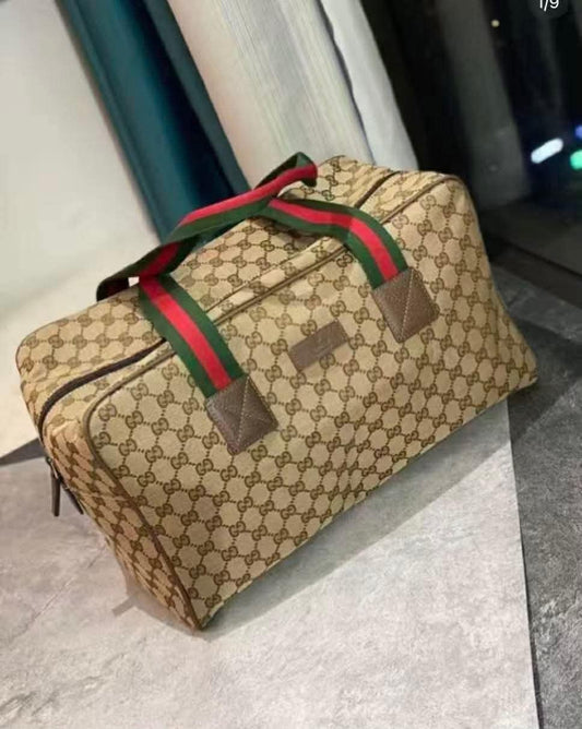 Spinnanight Bag
