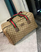 Spinnanight Bag