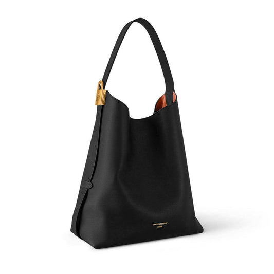 Velours Hobo