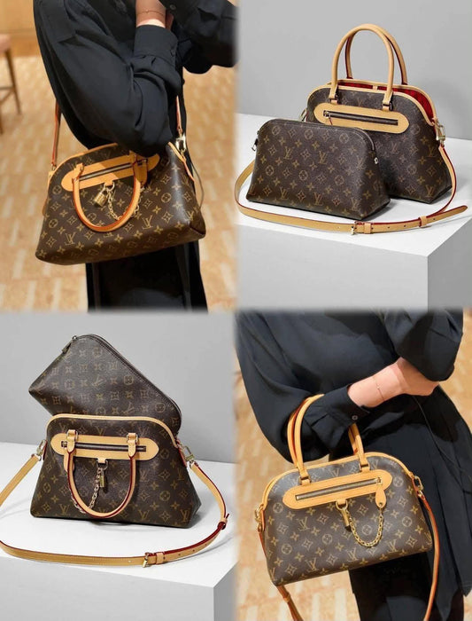 DuoPouch Bag