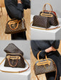 DuoPouch Bag